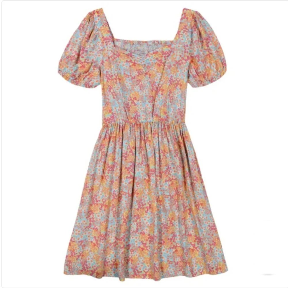 Roxy Youth 2-pack Dress NWT